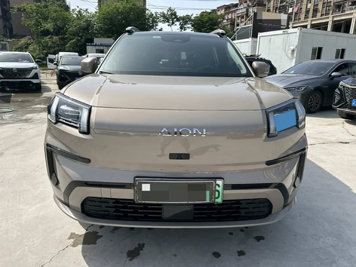 2024 Aion V BEV 62.268/62.27/62.681KWH,autocango,china used car exporter,china ev exporter,chinese used car exporter,chinese used ev exporter
