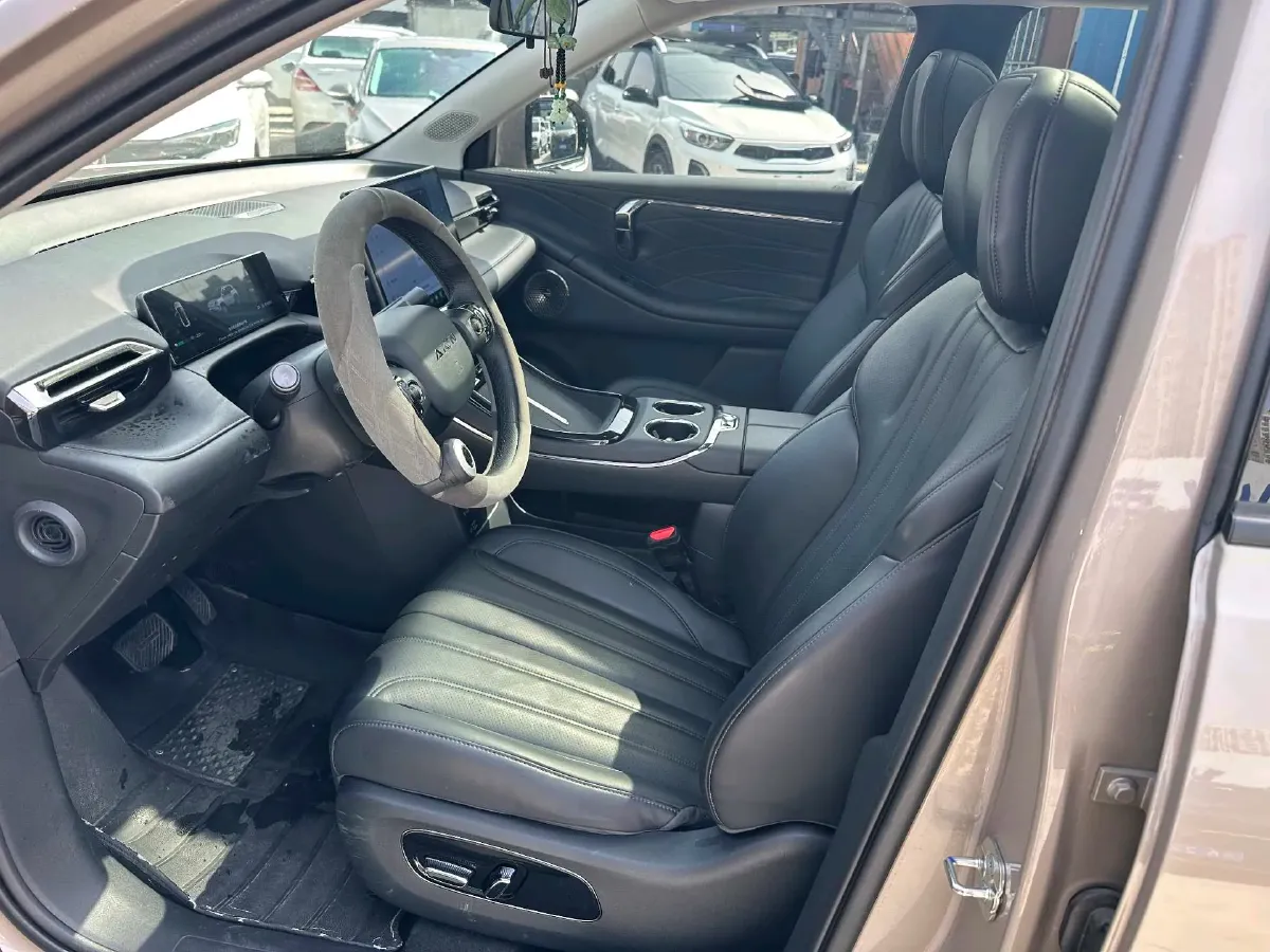 2024 Aion V BEV 62.268/62.27/62.681KWH,autocango,china used car exporter,china ev exporter,chinese used car exporter,chinese used ev exporter