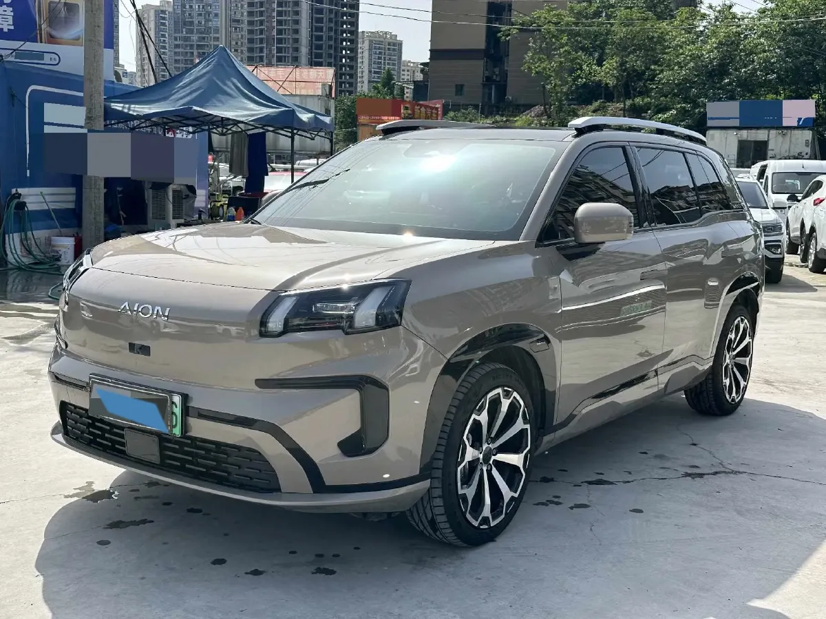 2024 Aion V BEV 62.268/62.27/62.681KWH,autocango,china used car exporter,china ev exporter,chinese used car exporter,chinese used ev exporter
