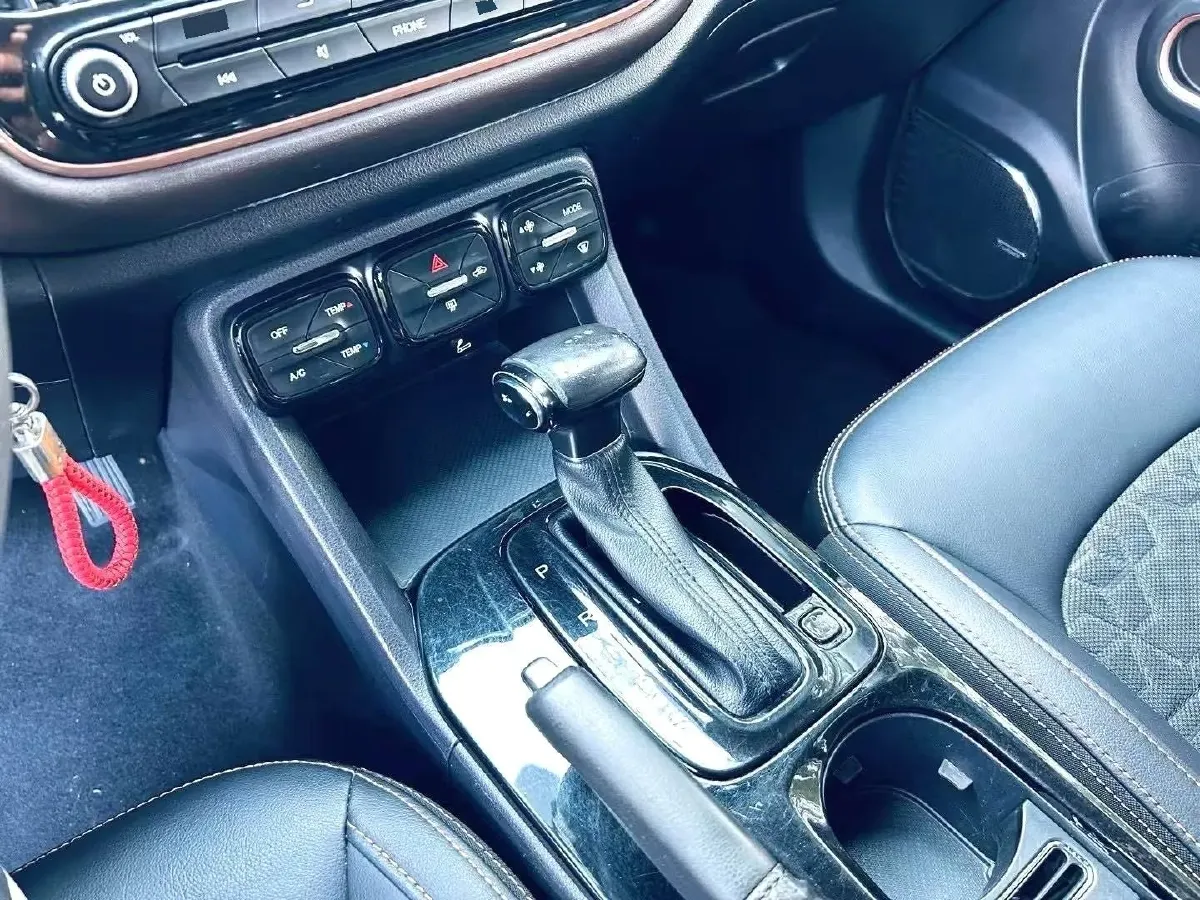 2017 GAC Trumpchi GS3 1.5L 114HP L4 6AT,autocango,china used car exporter,china ev exporter,chinese used car exporter,chinese used ev exporter