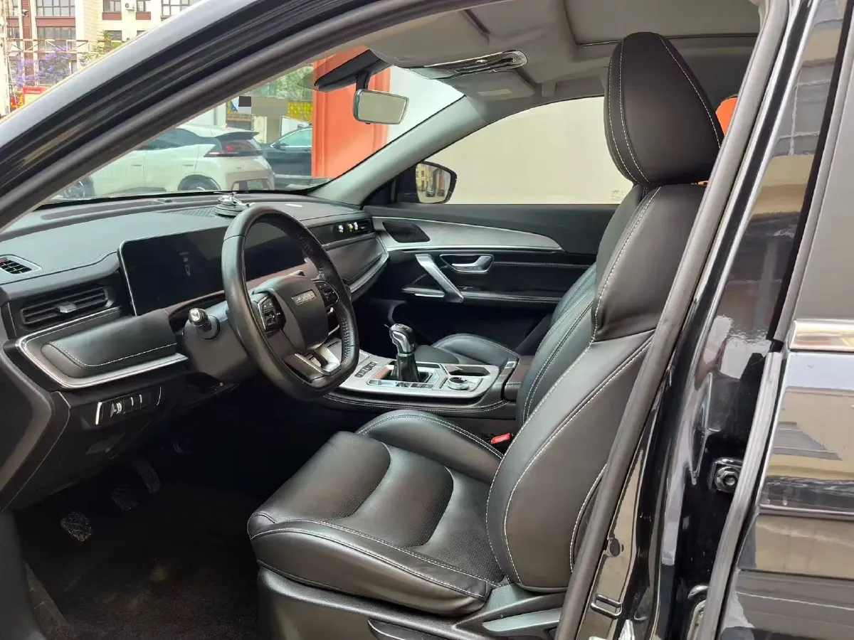 2021 Jetour X70 Plus 1.5T 156HP L4 6MT,autocango,china used car exporter,china ev exporter,chinese used car exporter,chinese used ev exporter