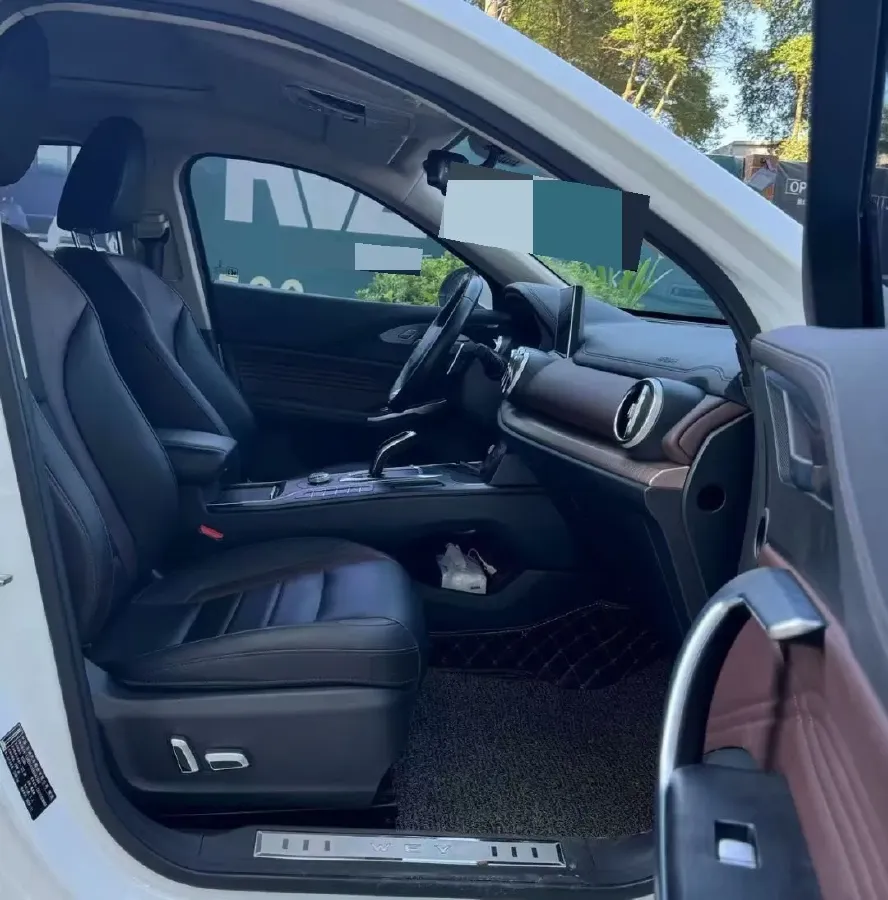 2020 WEY VV5 1.5T 171HP L4 7DCT,autocango,china used car exporter,china ev exporter,chinese used car exporter,chinese used ev exporter