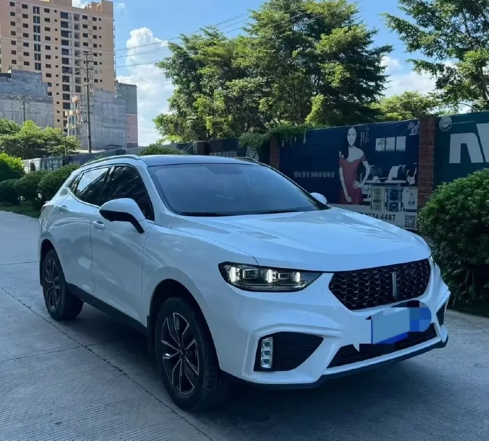 2020 WEY VV5 1.5T 171HP L4 7DCT,autocango,china used car exporter,china ev exporter,chinese used car exporter,chinese used ev exporter