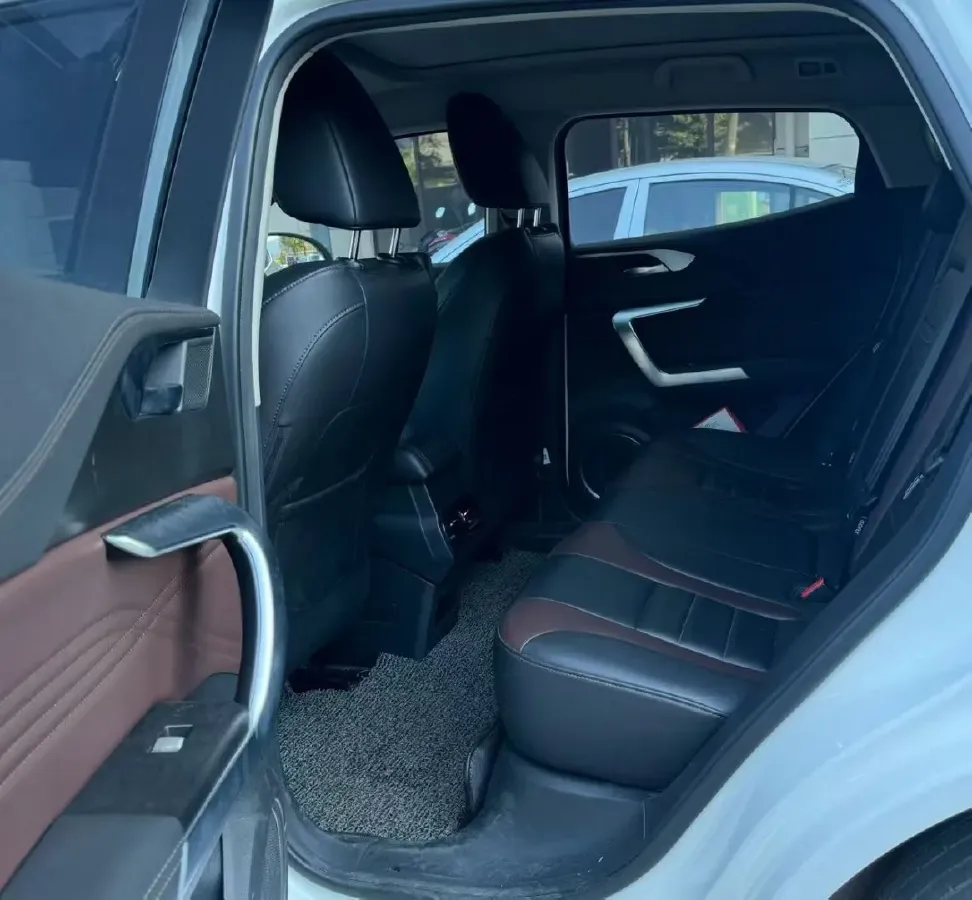 2020 WEY VV5 1.5T 171HP L4 7DCT,autocango,china used car exporter,china ev exporter,chinese used car exporter,chinese used ev exporter