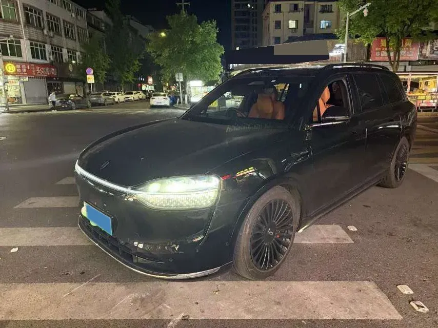 2024 AITO AITO M9 1.5T 152HP L4 REEV 42KWH,autocango,china used car exporter,china ev exporter,chinese used car exporter,chinese used ev exporter