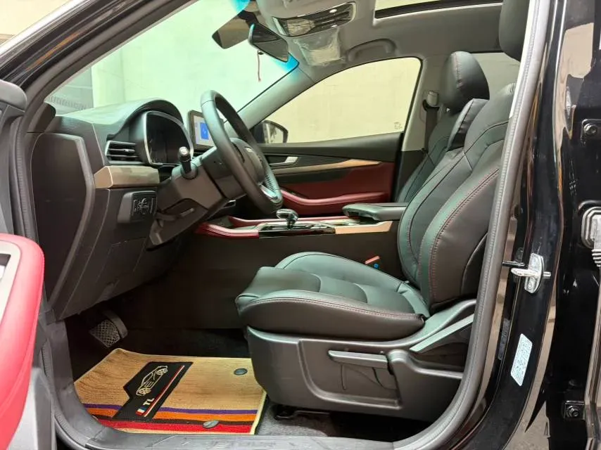 2023 Jetour X70 1.5T 156HP L4 6DCT,autocango,china used car exporter,china ev exporter,chinese used car exporter,chinese used ev exporter