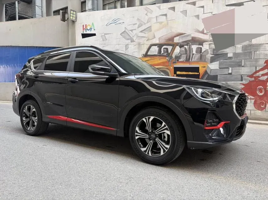 2023 Jetour X70 1.5T 156HP L4 6DCT,autocango,china used car exporter,china ev exporter,chinese used car exporter,chinese used ev exporter