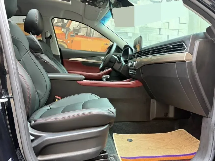 2023 Jetour X70 1.5T 156HP L4 6DCT,autocango,china used car exporter,china ev exporter,chinese used car exporter,chinese used ev exporter