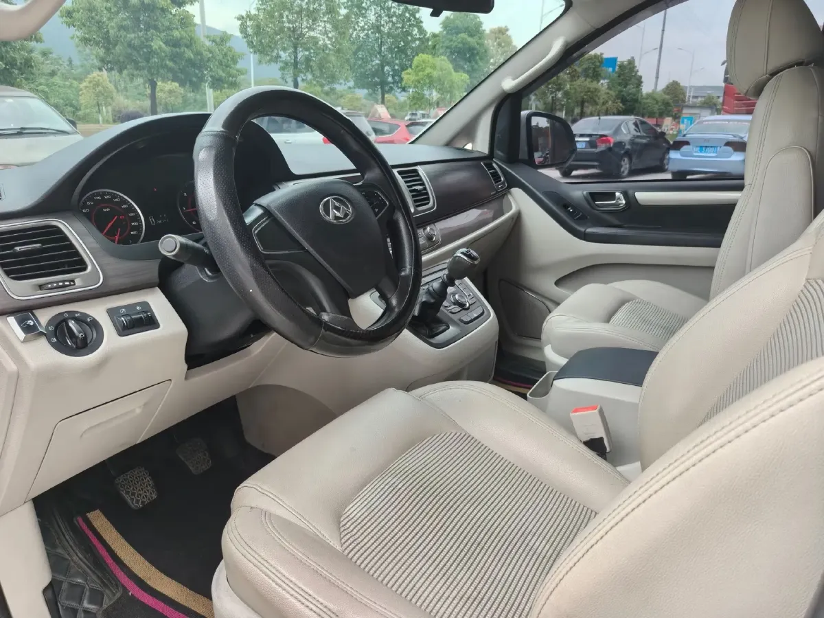 2016 MAXUS G10 1.9T 150HP L4 6MT,autocango,china used car exporter,china ev exporter,chinese used car exporter,chinese used ev exporter