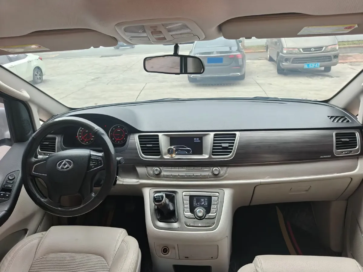 2016 MAXUS G10 1.9T 150HP L4 6MT,autocango,china used car exporter,china ev exporter,chinese used car exporter,chinese used ev exporter