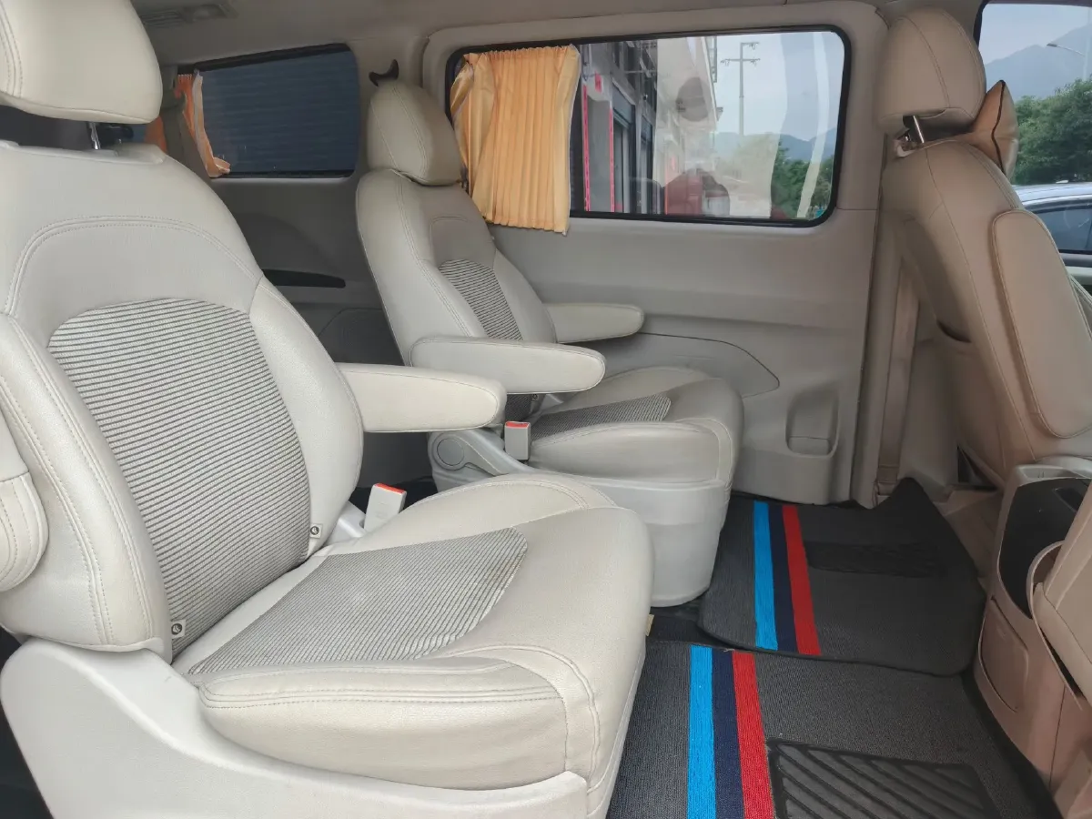 2016 MAXUS G10 1.9T 150HP L4 6MT,autocango,china used car exporter,china ev exporter,chinese used car exporter,chinese used ev exporter