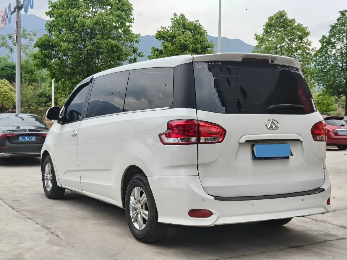2016 MAXUS G10 1.9T 150HP L4 6MT,autocango,china used car exporter,china ev exporter,chinese used car exporter,chinese used ev exporter