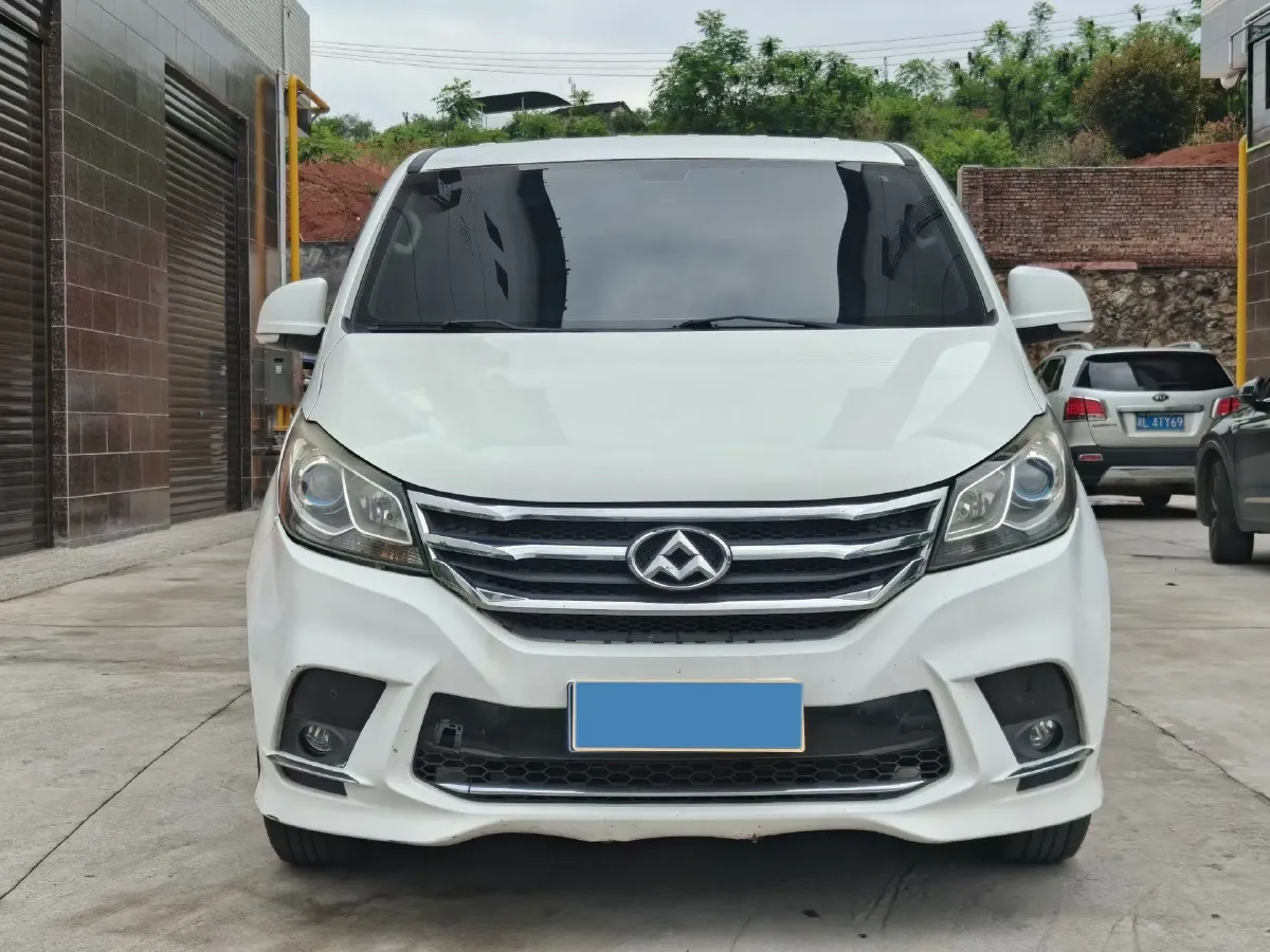 2016 MAXUS G10 1.9T 150HP L4 6MT,autocango,china used car exporter,china ev exporter,chinese used car exporter,chinese used ev exporter