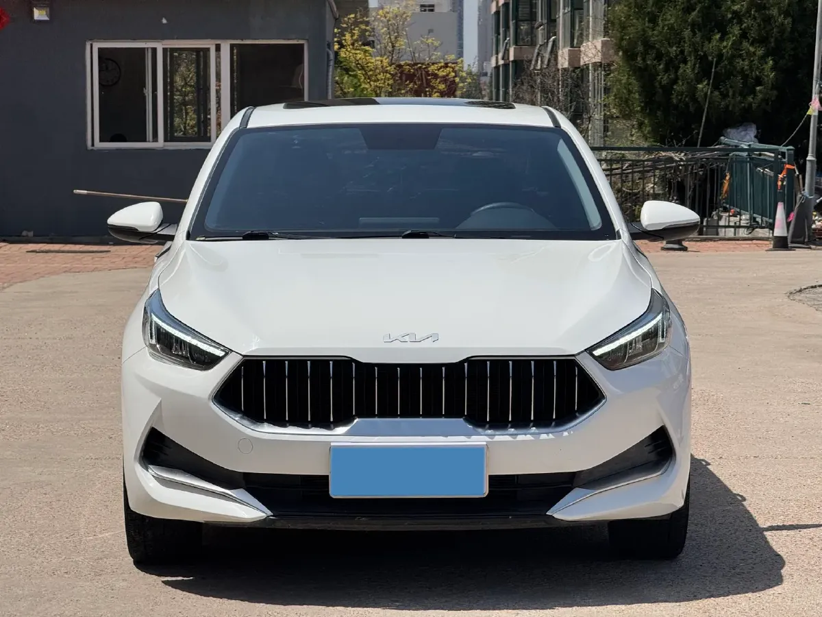 2023 Kia K3 1.5L 115HP L4 CVT,autocango,china used car exporter,china ev exporter,chinese used car exporter,chinese used ev exporter