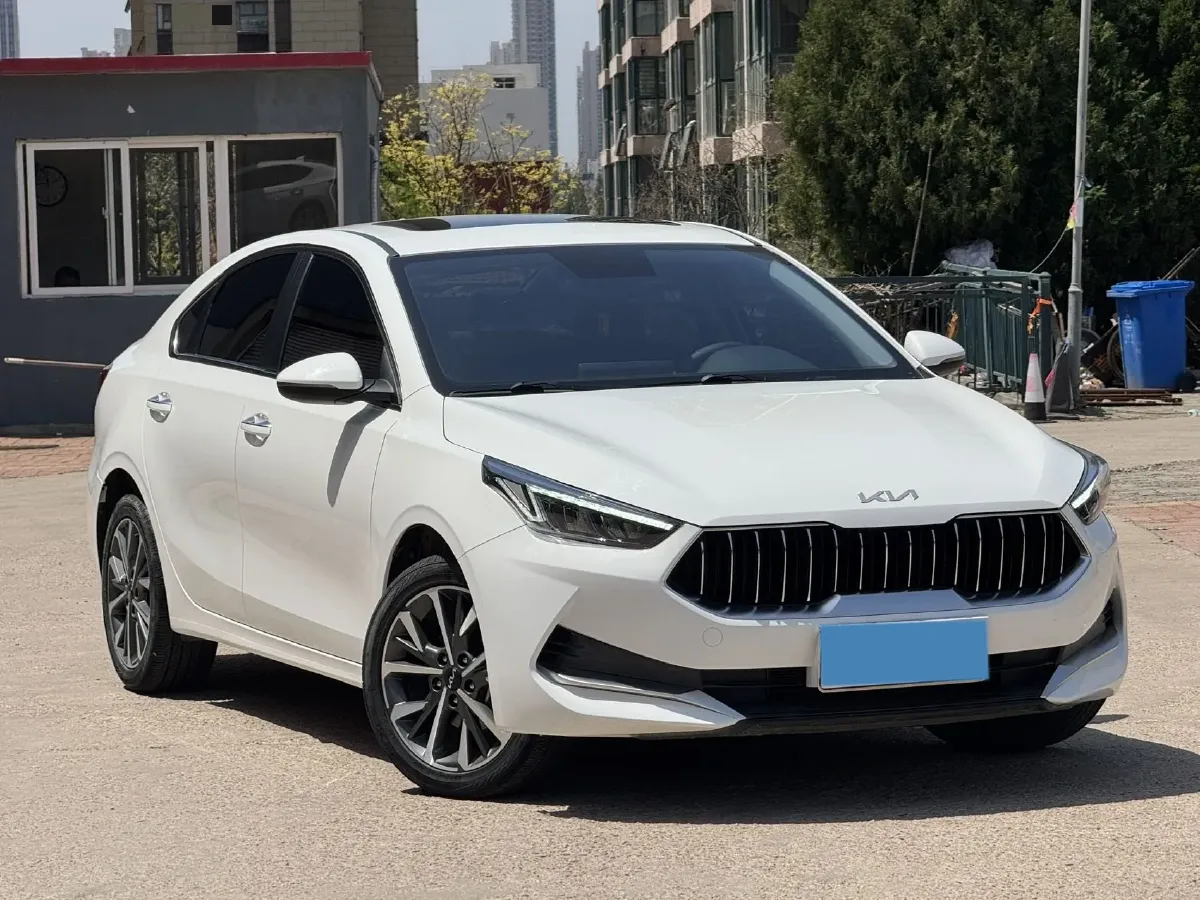 2023 Kia K3 1.5L 115HP L4 CVT,autocango,china used car exporter,china ev exporter,chinese used car exporter,chinese used ev exporter