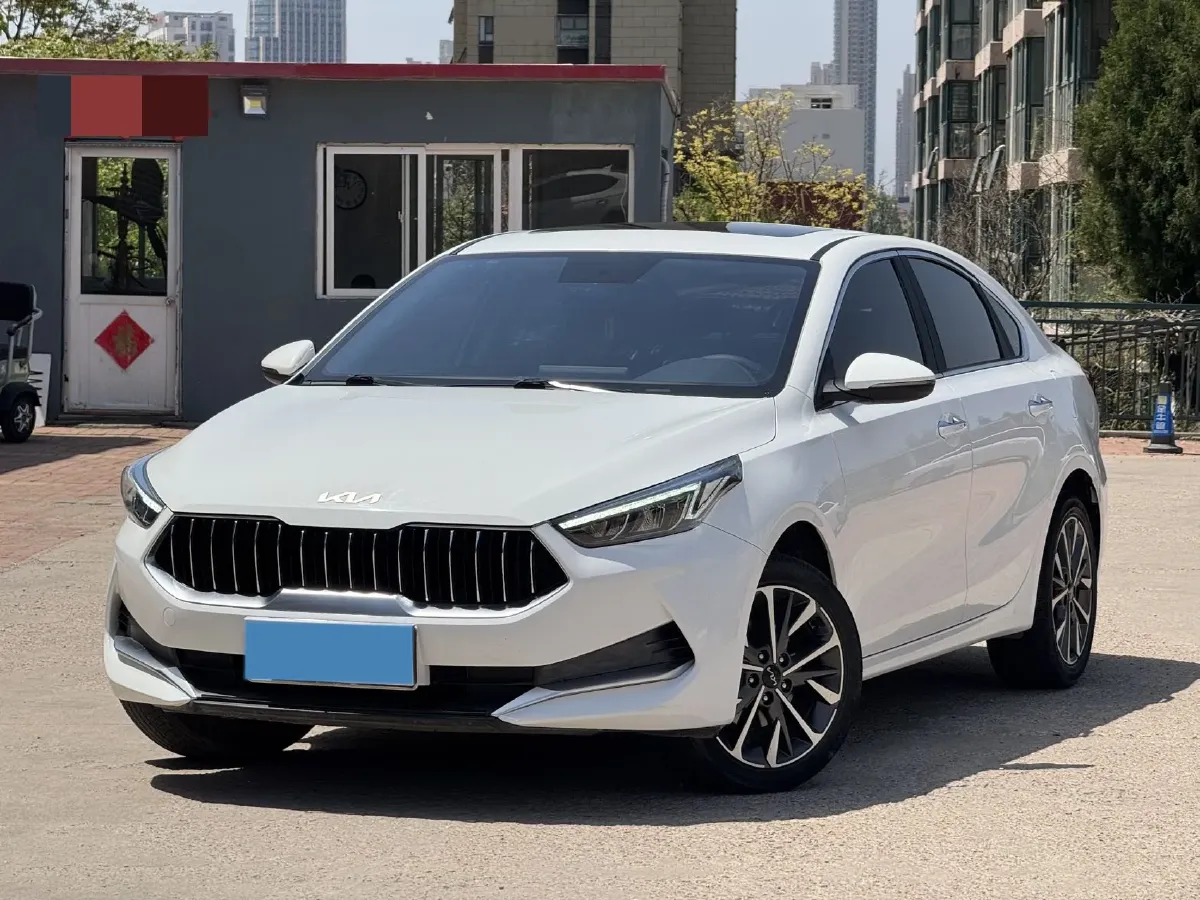 2023 Kia K3 1.5L 115HP L4 CVT,autocango,china used car exporter,china ev exporter,chinese used car exporter,chinese used ev exporter