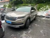 2021 SKODA KODIAK,autocango,china used car exporter,china ev exporter,chinese used car exporter,chinese used ev exporter