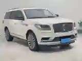 2020 Lincoln Navigator 3.5T 388HP V6 10AT