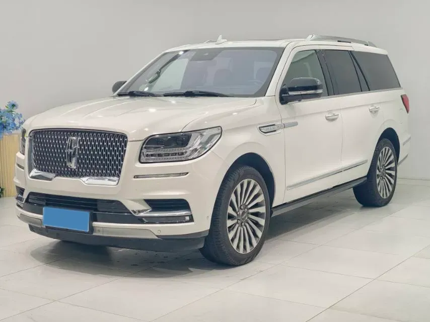 2020 Lincoln Navigator 3.5T 388HP V6 10AT,autocango,china used car exporter,china ev exporter,chinese used car exporter,chinese used ev exporter
