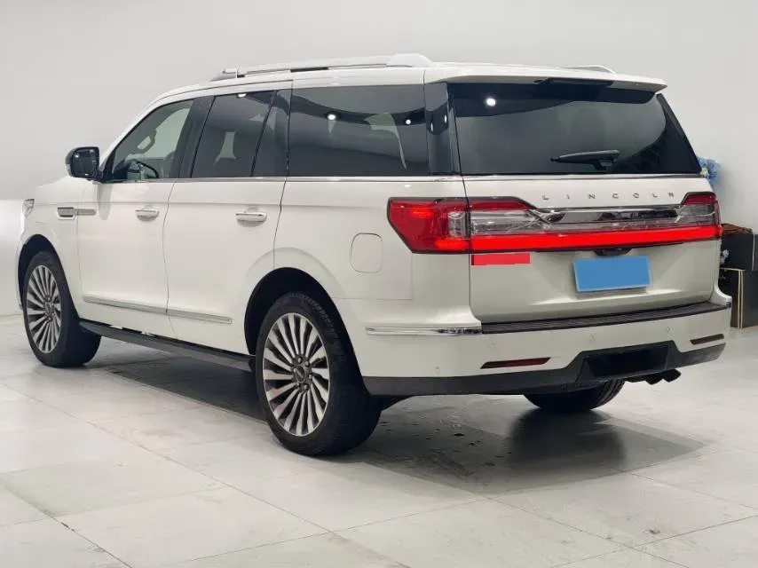 2020 Lincoln Navigator 3.5T 388HP V6 10AT,autocango,china used car exporter,china ev exporter,chinese used car exporter,chinese used ev exporter