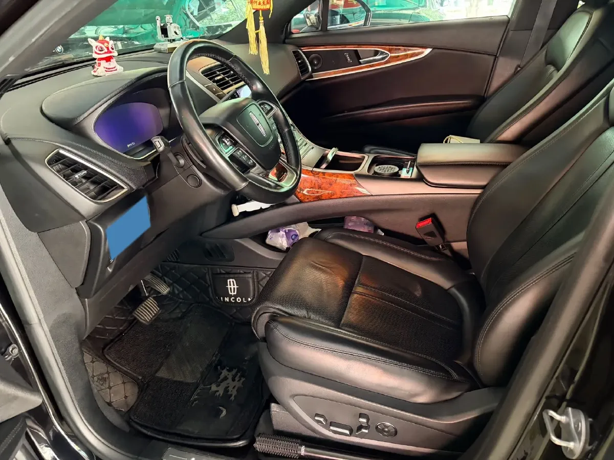 2019 Lincoln Nautilus 2.7T 329HP V6 8AT,autocango,china used car exporter,china ev exporter,chinese used car exporter,chinese used ev exporter