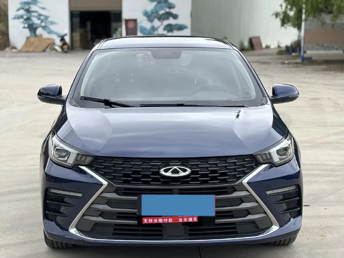 2021 Chery Arrizo 5 Plus 1.5T 156HP L4 5MT,autocango,china used car exporter,china ev exporter,chinese used car exporter,chinese used ev exporter