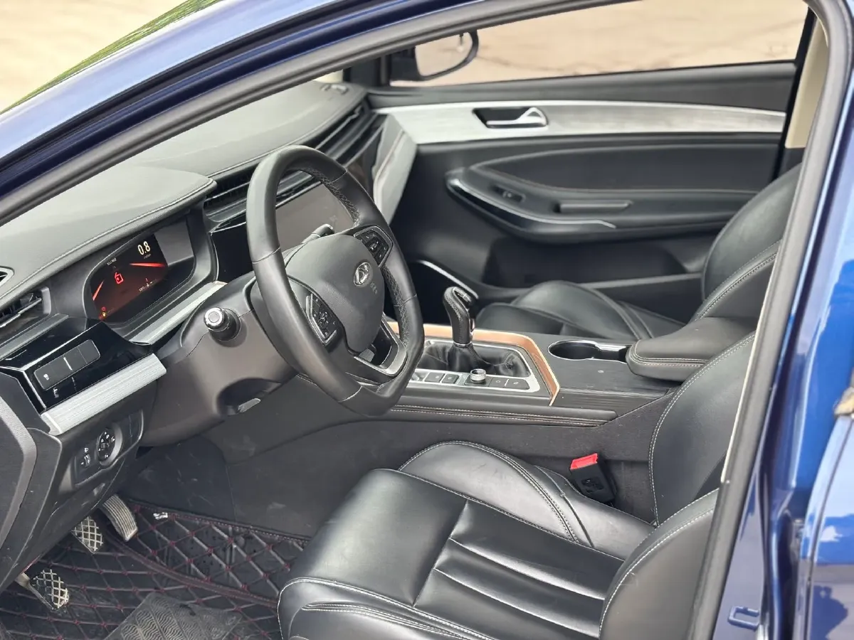 2021 Chery Arrizo 5 Plus 1.5T 156HP L4 5MT,autocango,china used car exporter,china ev exporter,chinese used car exporter,chinese used ev exporter