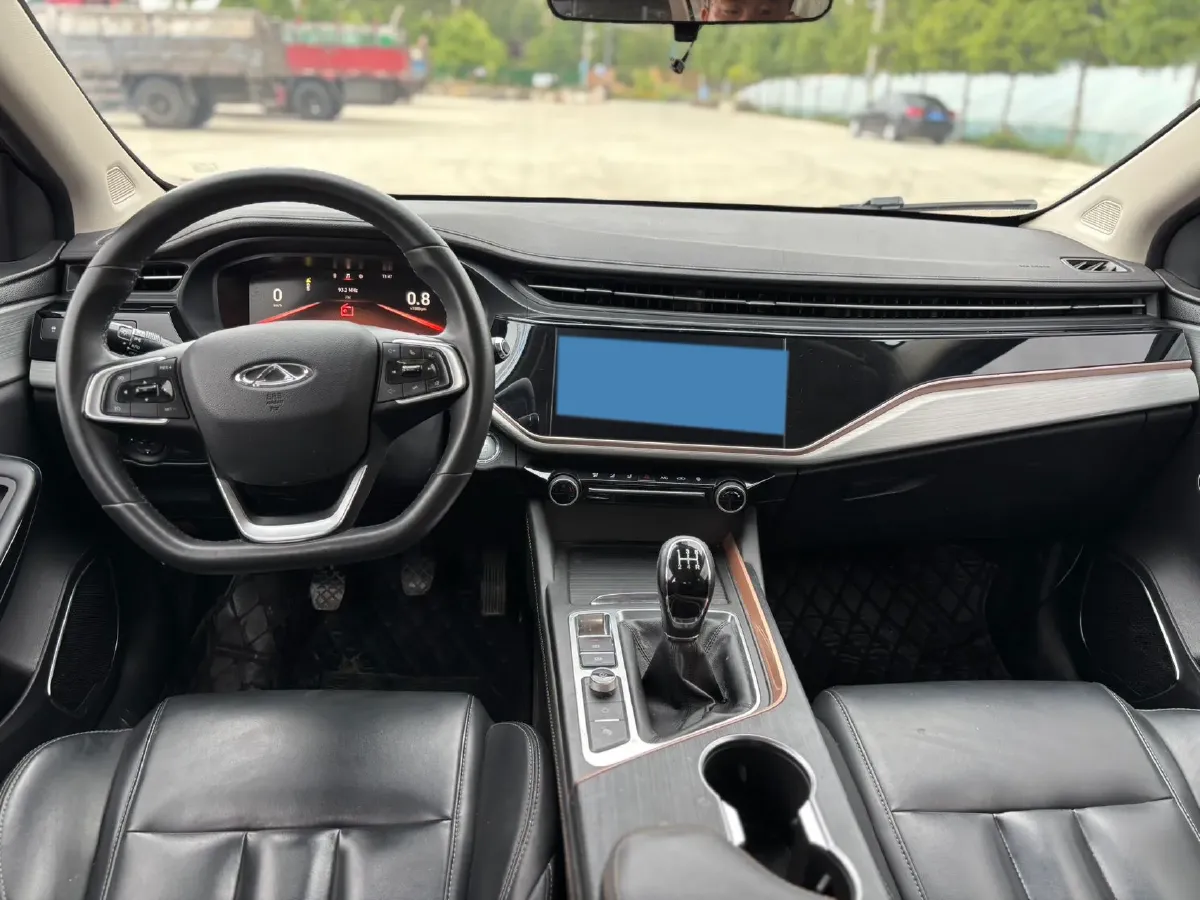 2021 Chery Arrizo 5 Plus 1.5T 156HP L4 5MT,autocango,china used car exporter,china ev exporter,chinese used car exporter,chinese used ev exporter