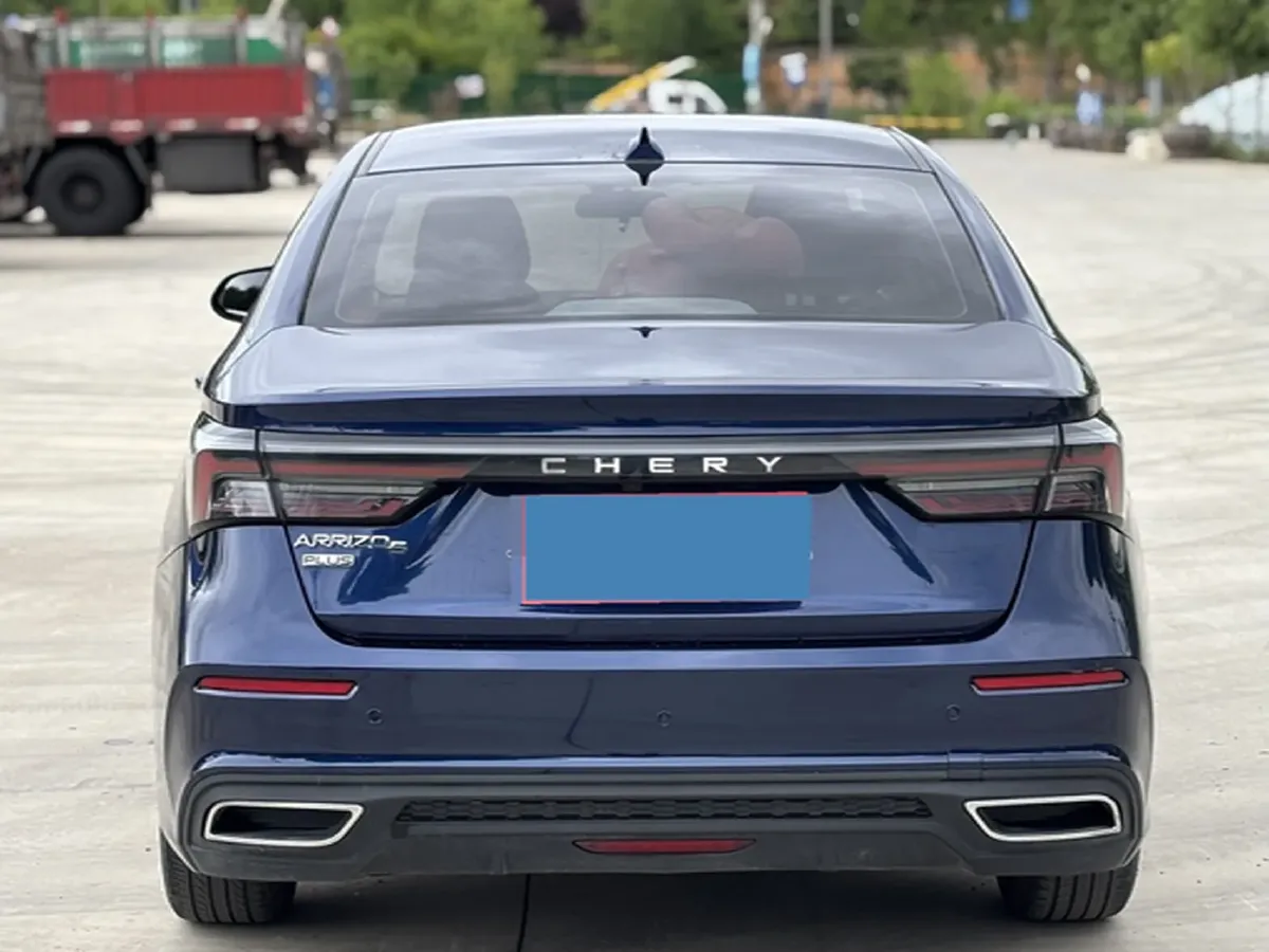 2021 Chery Arrizo 5 Plus 1.5T 156HP L4 5MT,autocango,china used car exporter,china ev exporter,chinese used car exporter,chinese used ev exporter