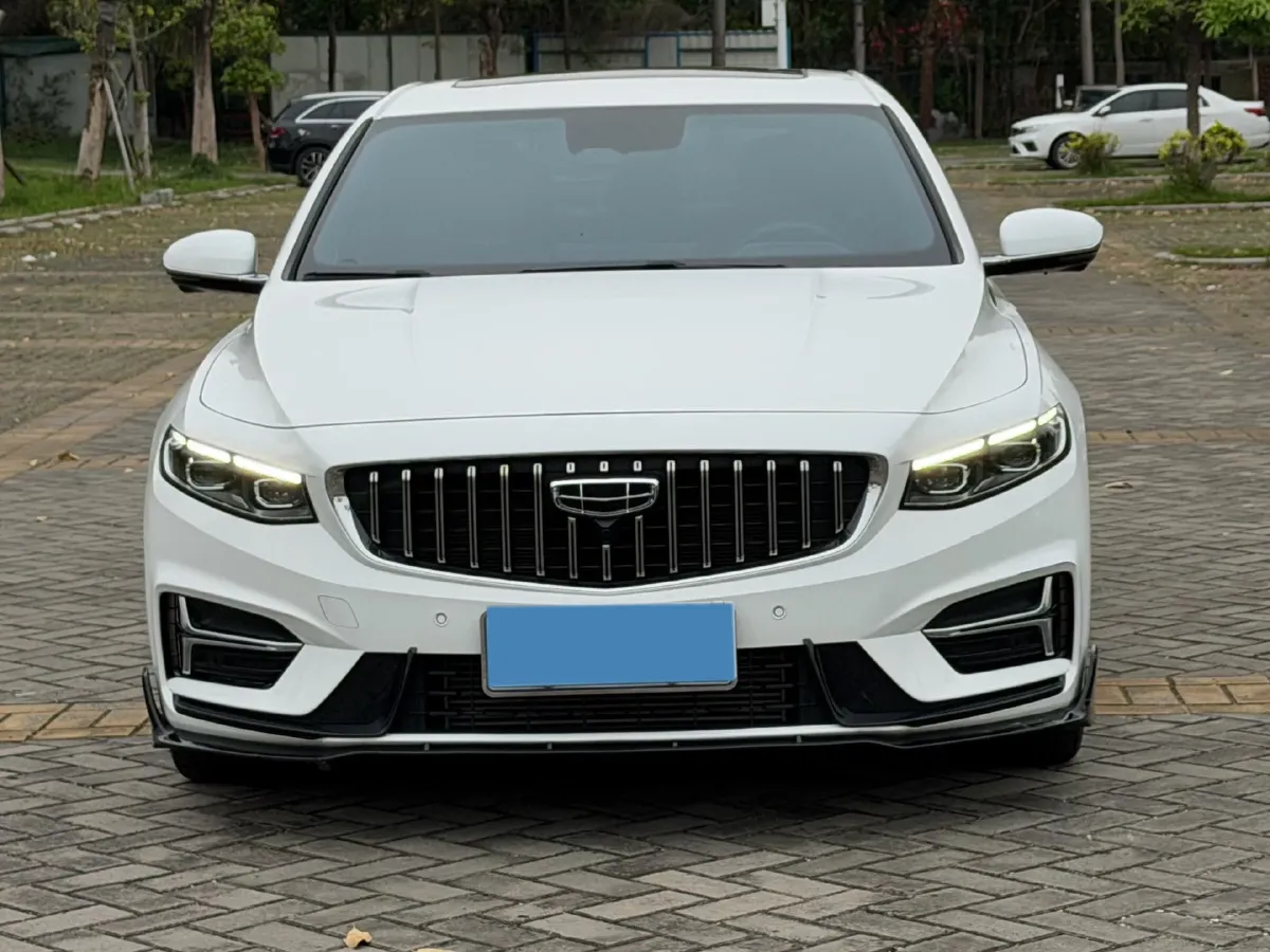 2023 Geely Preface 1.5T 181HP L4 7DCT,autocango,china used car exporter,china ev exporter,chinese used car exporter,chinese used ev exporter