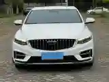 2023 Geely Preface 1.5T 181HP L4 7DCT