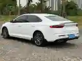 2023 Geely Preface 1.5T 181HP L4 7DCT