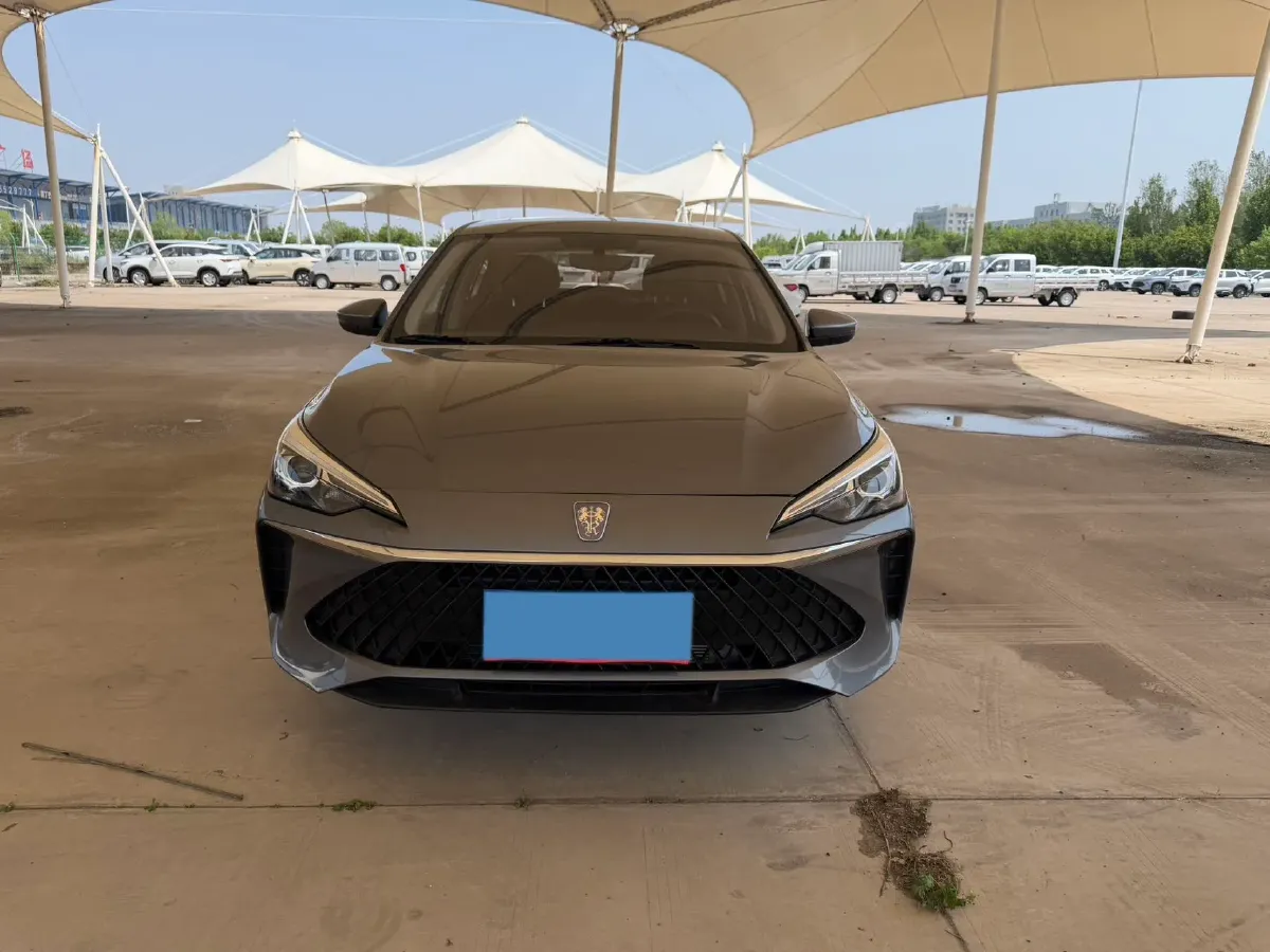 2024 Roewe i5 1.5L 129HP L4 CVT,autocango,china used car exporter,china ev exporter,chinese used car exporter,chinese used ev exporter