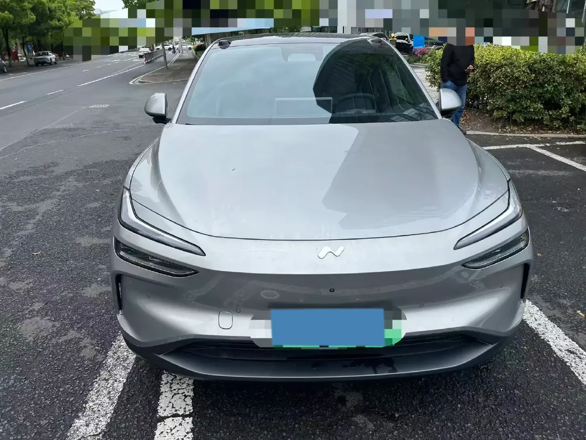 2024 ONVO L60 BEV 60KWH,autocango,china used car exporter,china ev exporter,chinese used car exporter,chinese used ev exporter