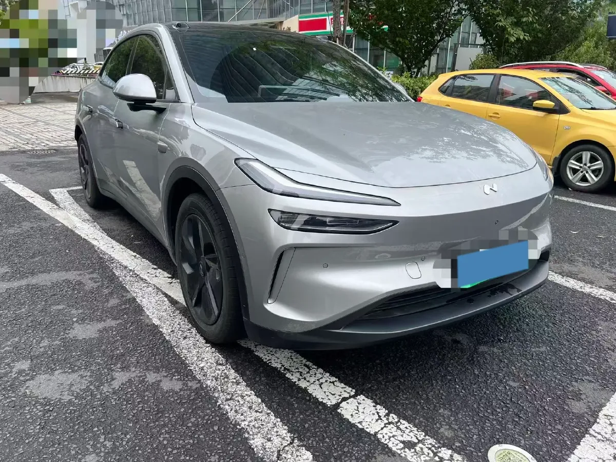 2024 ONVO L60 BEV 60KWH,autocango,china used car exporter,china ev exporter,chinese used car exporter,chinese used ev exporter