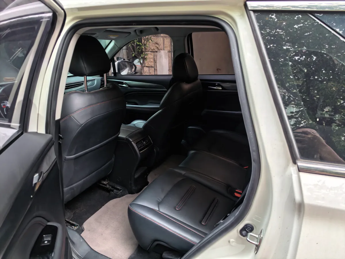 2021 GAC Trumpchi GS4 Plus 1.5T 169HP L4 6AT,autocango,china used car exporter,china ev exporter,chinese used car exporter,chinese used ev exporter