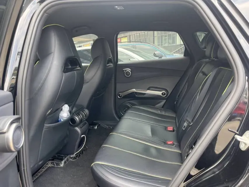 2024 BYD Yuan Plus BEV 60.48KWH,autocango,china used car exporter,china ev exporter,chinese used car exporter,chinese used ev exporter