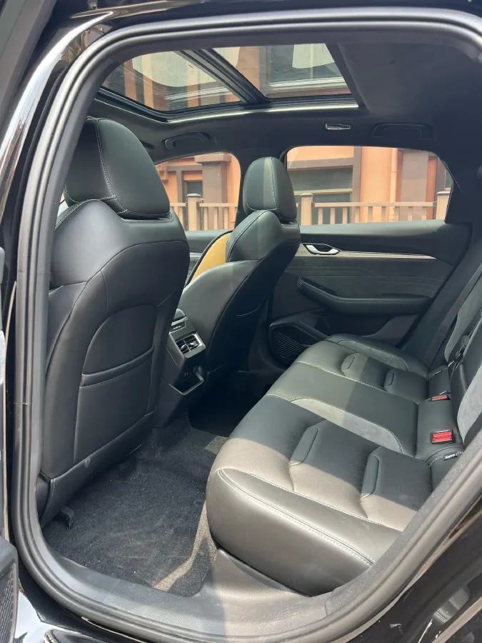 2023 Geely Preface 2.0T 190HP L4 7DCT,autocango,china used car exporter,china ev exporter,chinese used car exporter,chinese used ev exporter