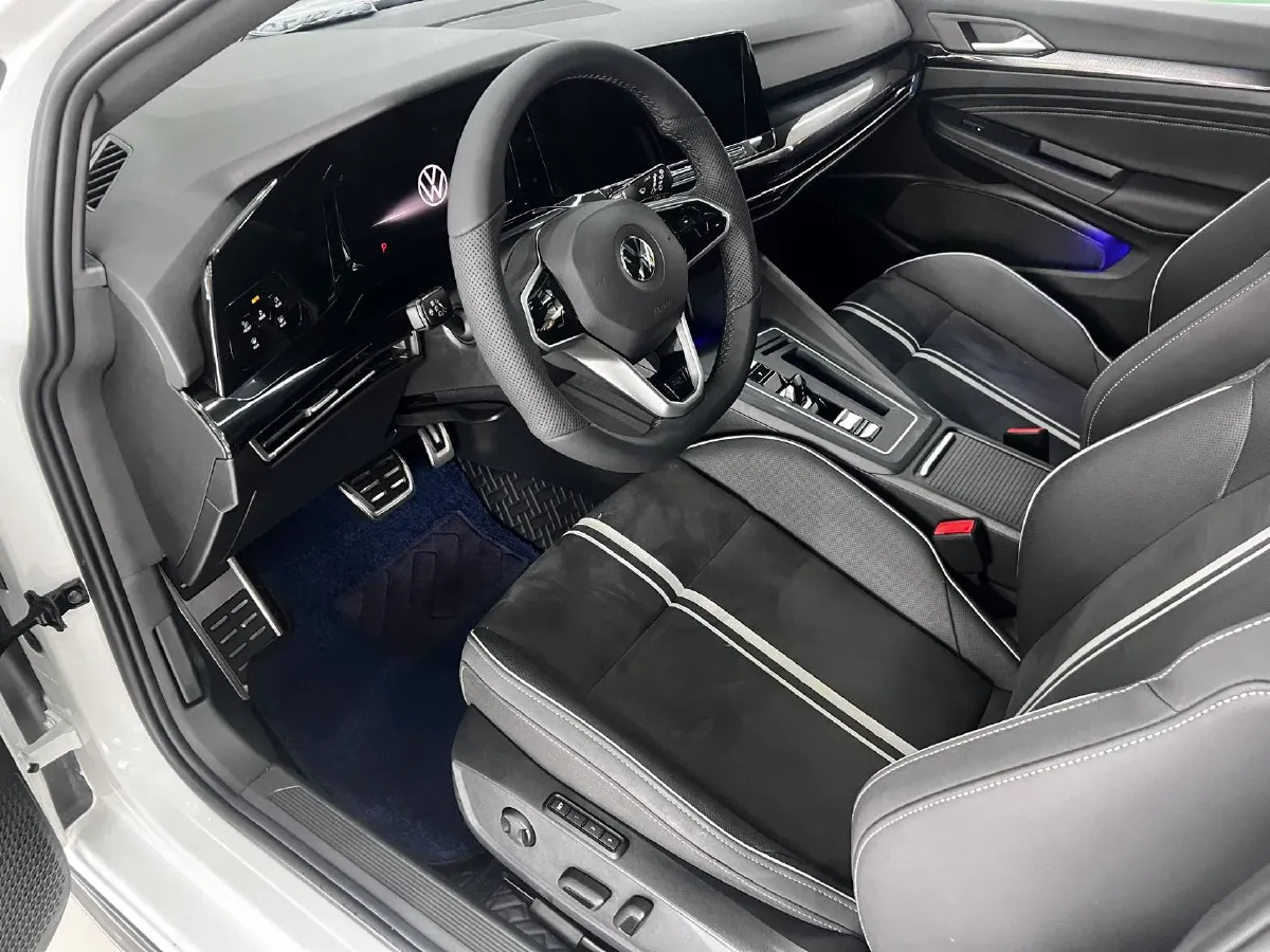 2021 Volkswagen Golf 1.4T 150HP L4 7DCT,autocango,china used car exporter,china ev exporter,chinese used car exporter,chinese used ev exporter