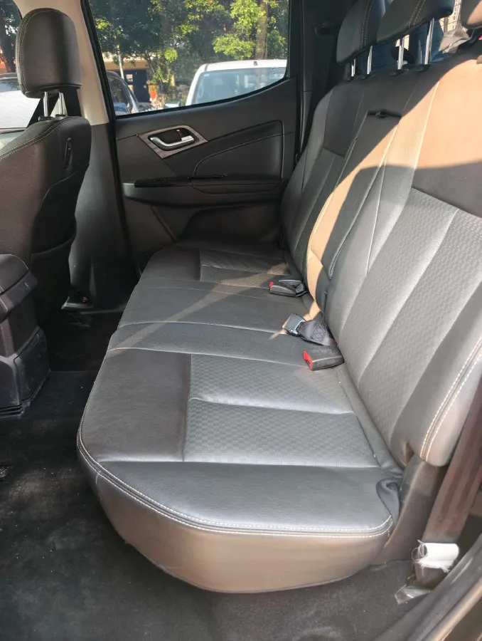 2019 Isuzu D-MAX 3.0T 177HP L4 6MT,autocango,china used car exporter,china ev exporter,chinese used car exporter,chinese used ev exporter