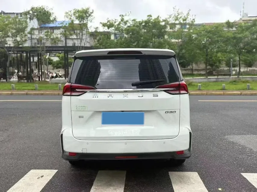 2024 MAXUS G50 1.5T 181HP L4 7DCT,autocango,china used car exporter,china ev exporter,chinese used car exporter,chinese used ev exporter