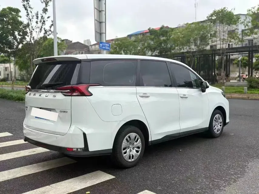 2024 MAXUS G50 1.5T 181HP L4 7DCT,autocango,china used car exporter,china ev exporter,chinese used car exporter,chinese used ev exporter