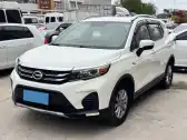 2020 GAC TRUMPCHI GS3,autocango,china used car exporter,china ev exporter,chinese used car exporter,chinese used ev exporter