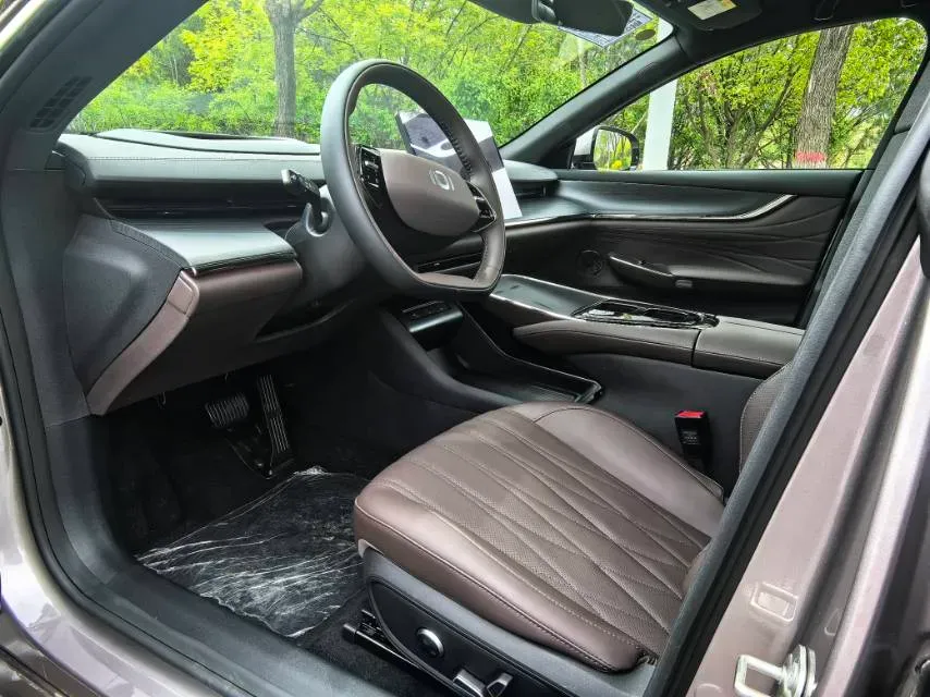 2025 ChangAn QiYuan A07 REEV 98HP REEV 28.4KWH,autocango,china used car exporter,china ev exporter,chinese used car exporter,chinese used ev exporter