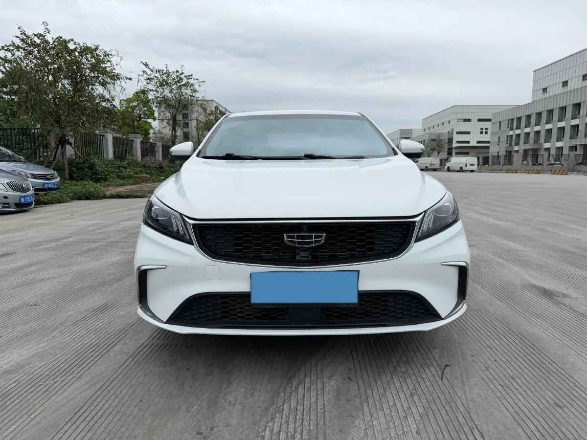 2020 Geely Binray 1.4T 141HP L4 CVT,autocango,china used car exporter,china ev exporter,chinese used car exporter,chinese used ev exporter