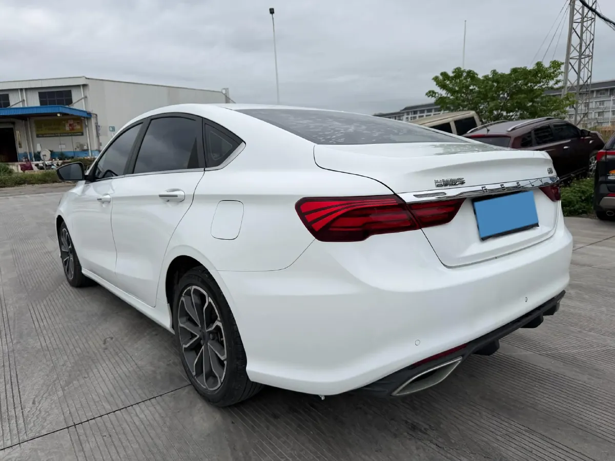 2020 Geely Binray 1.4T 141HP L4 CVT,autocango,china used car exporter,china ev exporter,chinese used car exporter,chinese used ev exporter