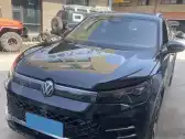 2025 VOLKSWAGEN TIGUAN L,autocango,china used car exporter,china ev exporter,chinese used car exporter,chinese used ev exporter