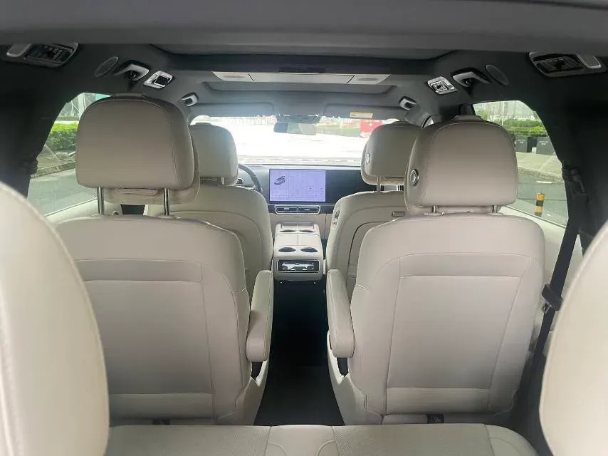 2022 Li L9 Range Extended 154HP REEV 42.6KWH,autocango,china used car exporter,china ev exporter,chinese used car exporter,chinese used ev exporter