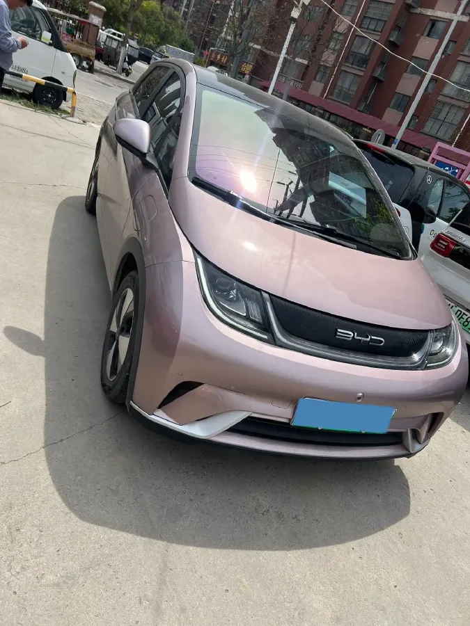 2023 BYD Dolphin BEV 44.928KWH,autocango,china used car exporter,china ev exporter,chinese used car exporter,chinese used ev exporter