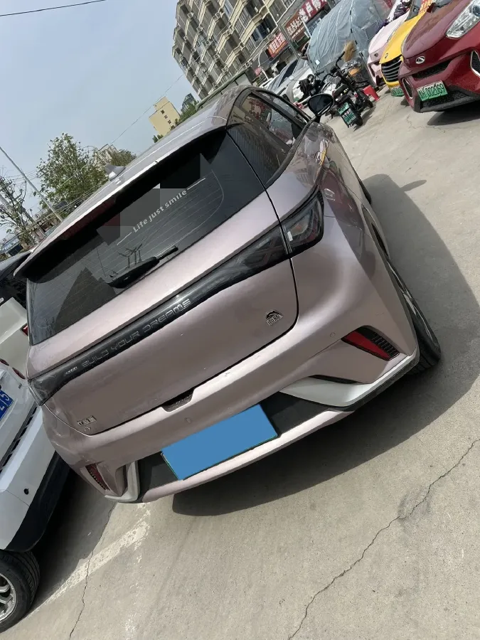 2023 BYD Dolphin BEV 44.928KWH,autocango,china used car exporter,china ev exporter,chinese used car exporter,chinese used ev exporter